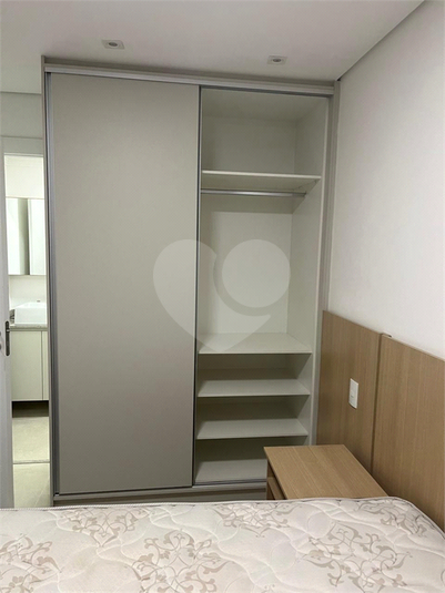 Aluguel Apartamento São Paulo Jardim Prudência REO1050063 3