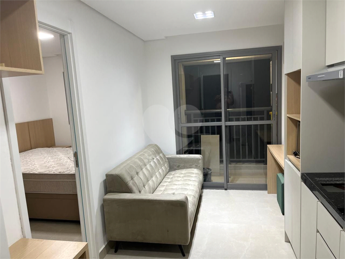 Aluguel Apartamento São Paulo Jardim Prudência REO1050063 10