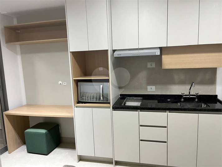 Aluguel Apartamento São Paulo Jardim Prudência REO1050063 12