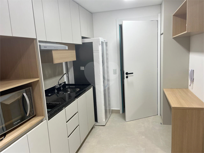 Aluguel Apartamento São Paulo Jardim Prudência REO1050063 11