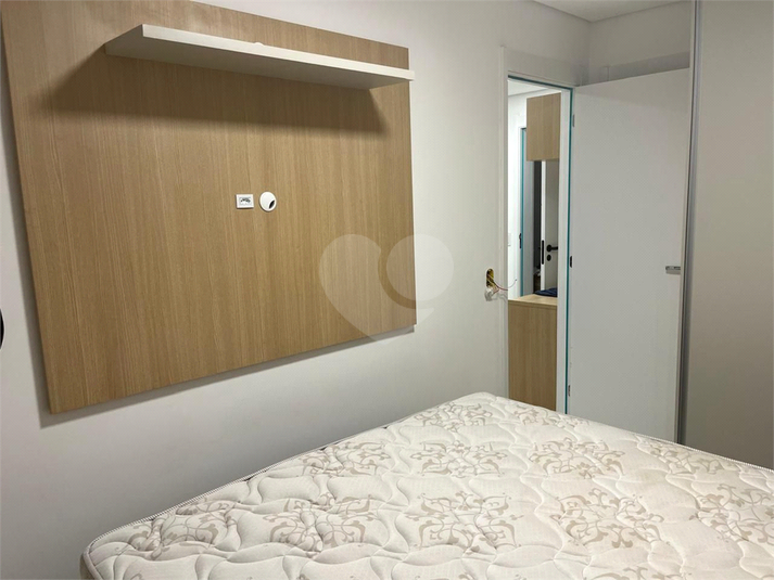 Aluguel Apartamento São Paulo Jardim Prudência REO1050063 8