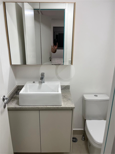 Aluguel Apartamento São Paulo Jardim Prudência REO1050063 5