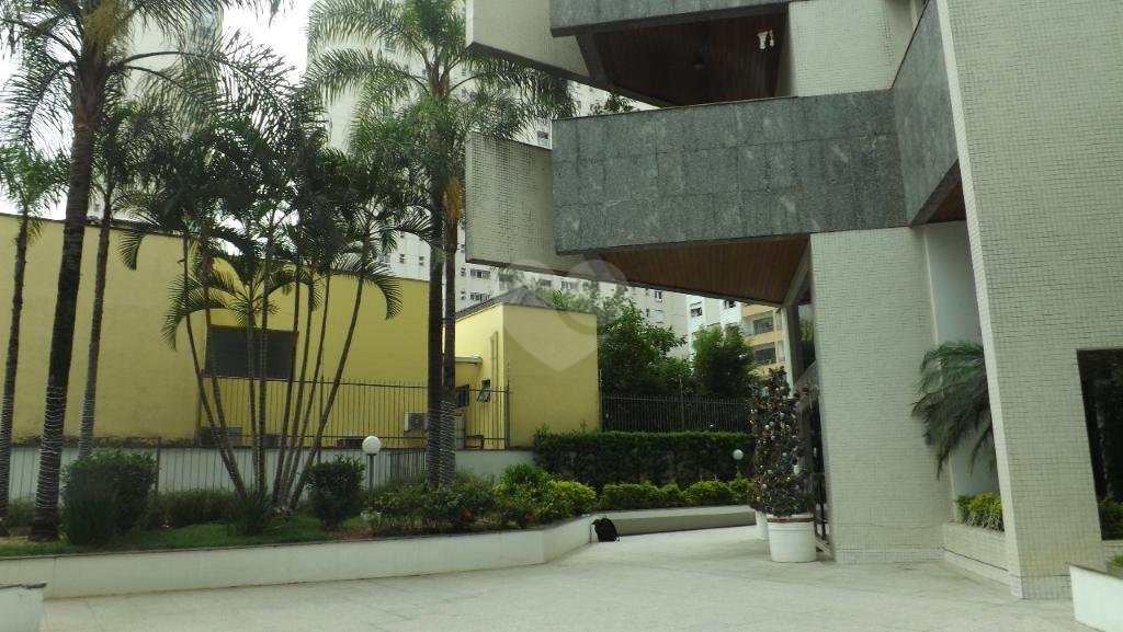 Venda Apartamento São Paulo Vila Uberabinha REO105007 35