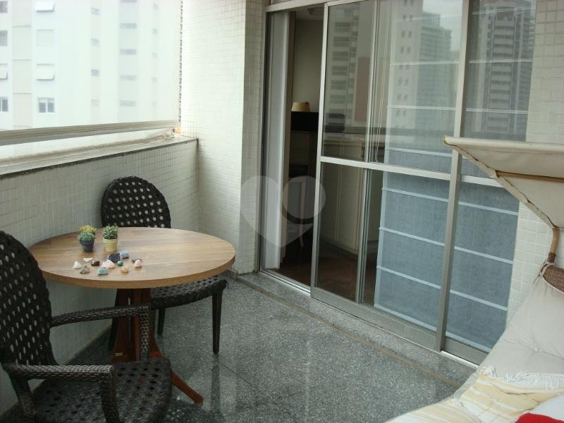 Venda Apartamento São Paulo Vila Uberabinha REO105007 9