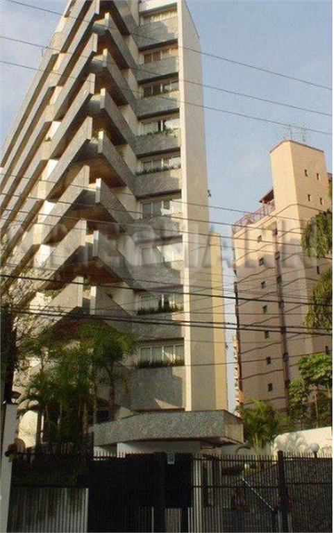 Venda Apartamento São Paulo Vila Uberabinha REO105007 5