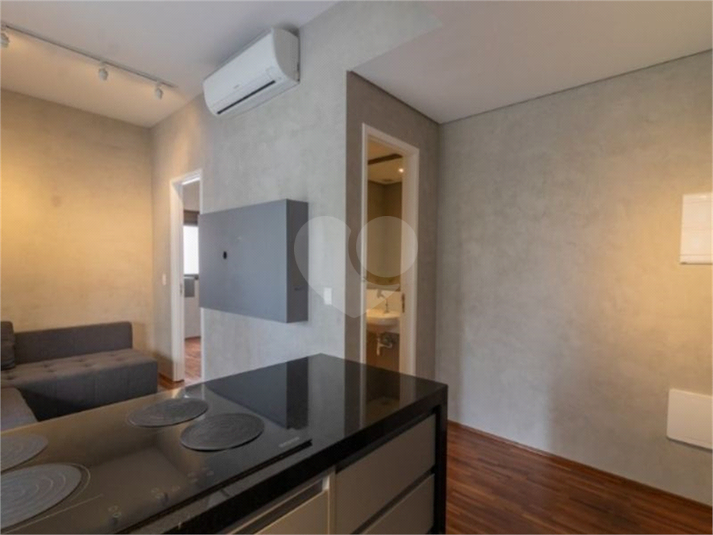 Venda Apartamento São Paulo Jardim Paulistano REO1050072 10