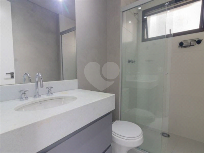 Venda Apartamento São Paulo Jardim Paulistano REO1050072 21