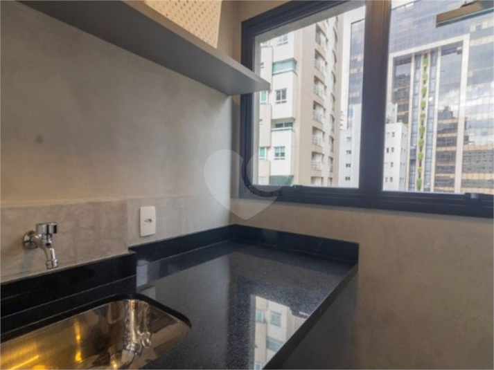 Venda Apartamento São Paulo Jardim Paulistano REO1050072 22