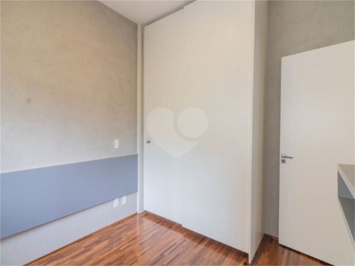 Venda Apartamento São Paulo Jardim Paulistano REO1050072 18