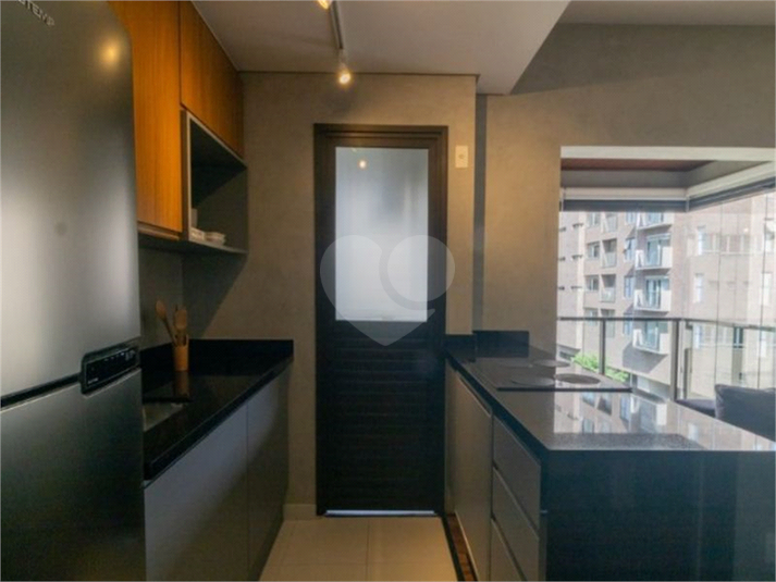 Venda Apartamento São Paulo Jardim Paulistano REO1050072 8