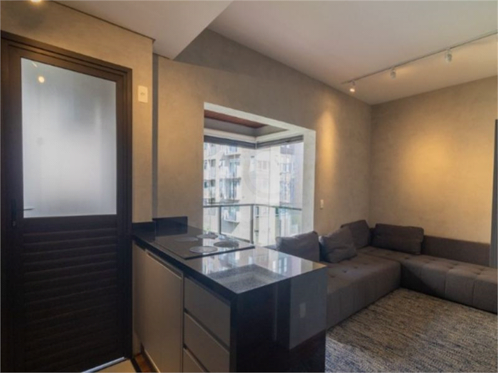 Venda Apartamento São Paulo Jardim Paulistano REO1050072 9