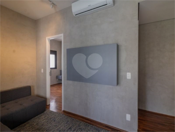 Venda Apartamento São Paulo Jardim Paulistano REO1050072 5