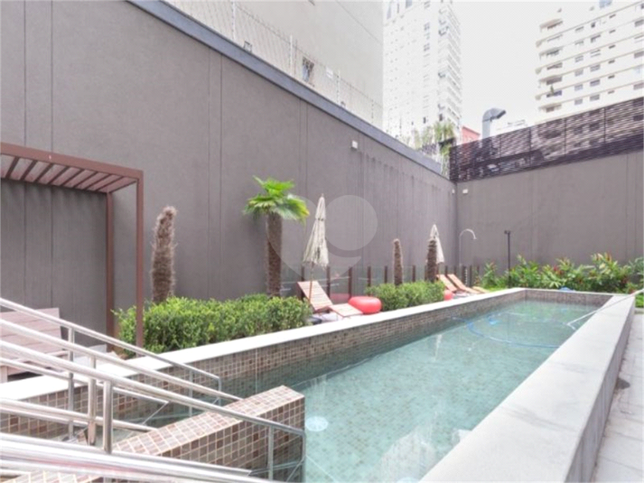 Venda Apartamento São Paulo Jardim Paulistano REO1050072 26