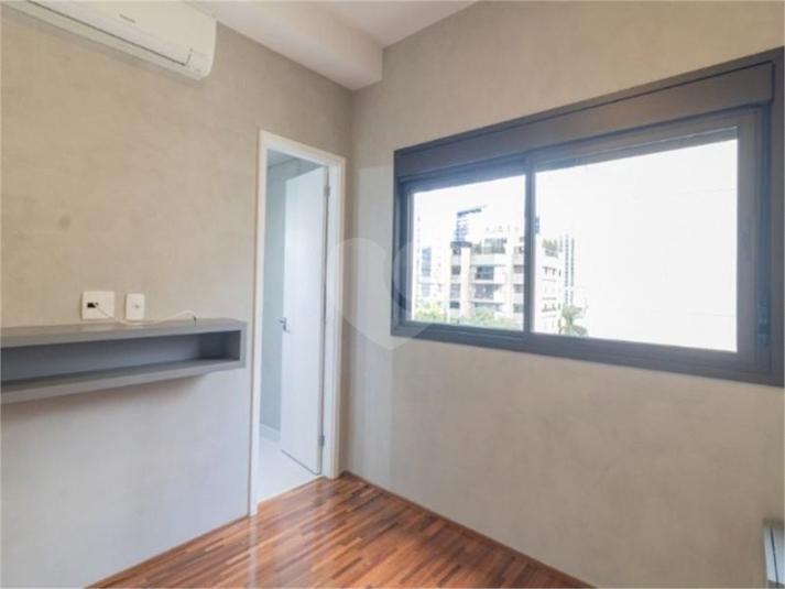 Venda Apartamento São Paulo Jardim Paulistano REO1050072 20