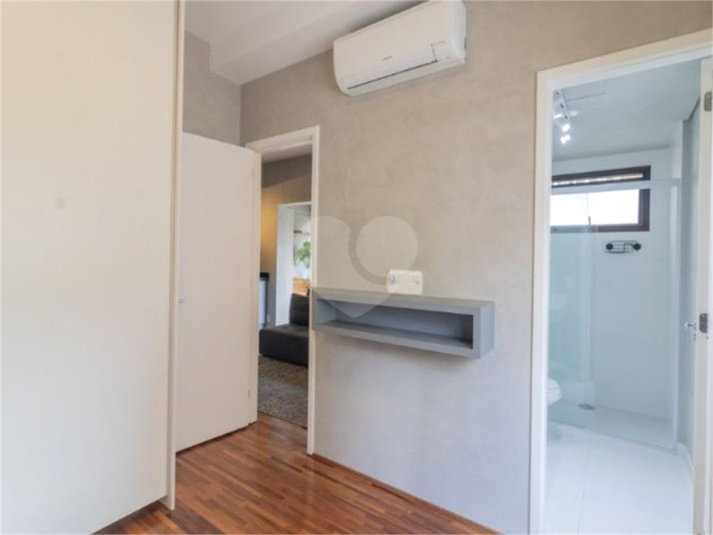 Venda Apartamento São Paulo Jardim Paulistano REO1050072 17