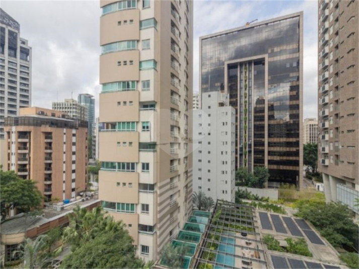 Venda Apartamento São Paulo Jardim Paulistano REO1050072 16