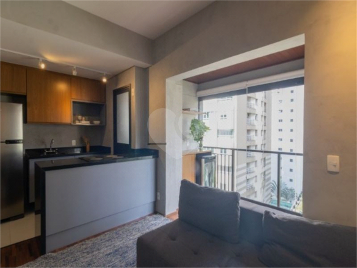 Venda Apartamento São Paulo Jardim Paulistano REO1050072 1