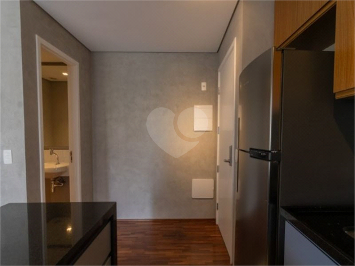 Venda Apartamento São Paulo Jardim Paulistano REO1050072 11