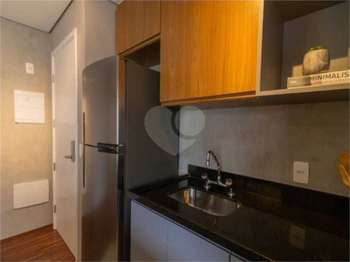 Venda Apartamento São Paulo Jardim Paulistano REO1050072 12