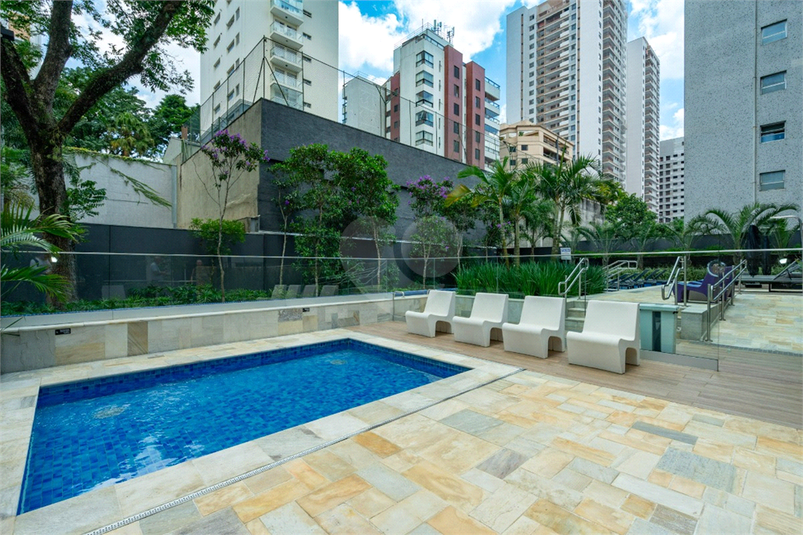 Venda Apartamento São Paulo Vila Santa Catarina REO1050073 22