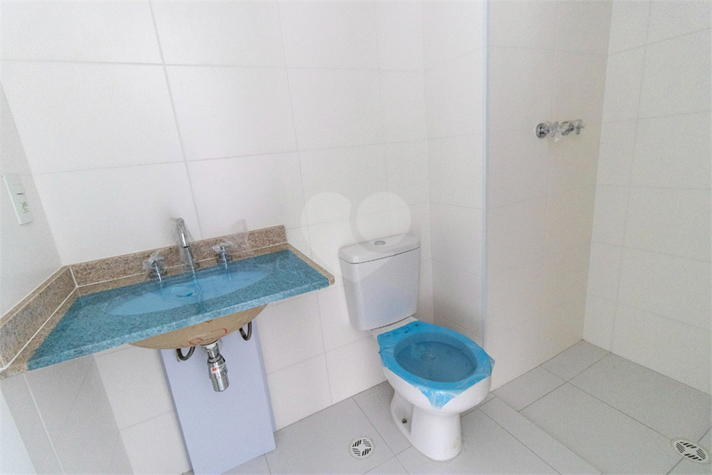 Venda Apartamento São Paulo Vila Santa Catarina REO1050073 10