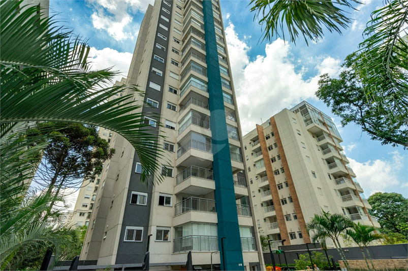 Venda Apartamento São Paulo Vila Santa Catarina REO1050073 18