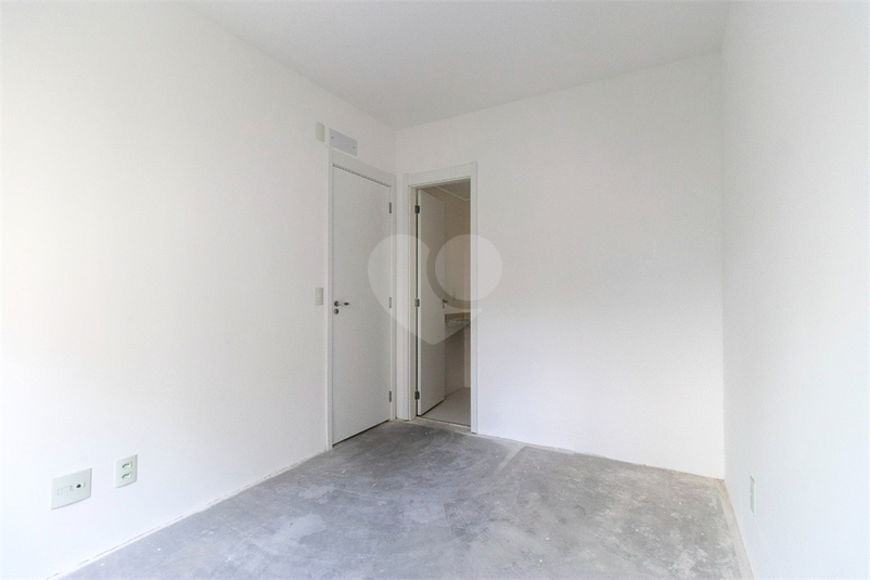 Venda Apartamento São Paulo Vila Santa Catarina REO1050073 14