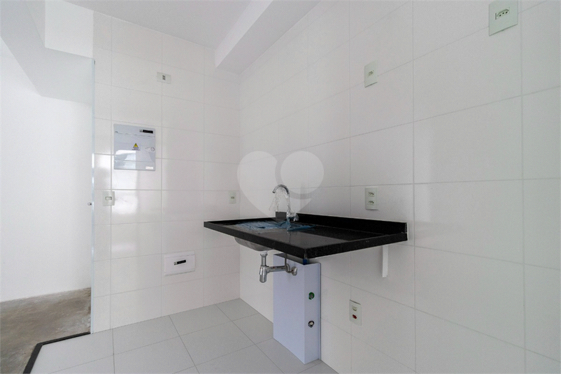 Venda Apartamento São Paulo Vila Santa Catarina REO1050073 7