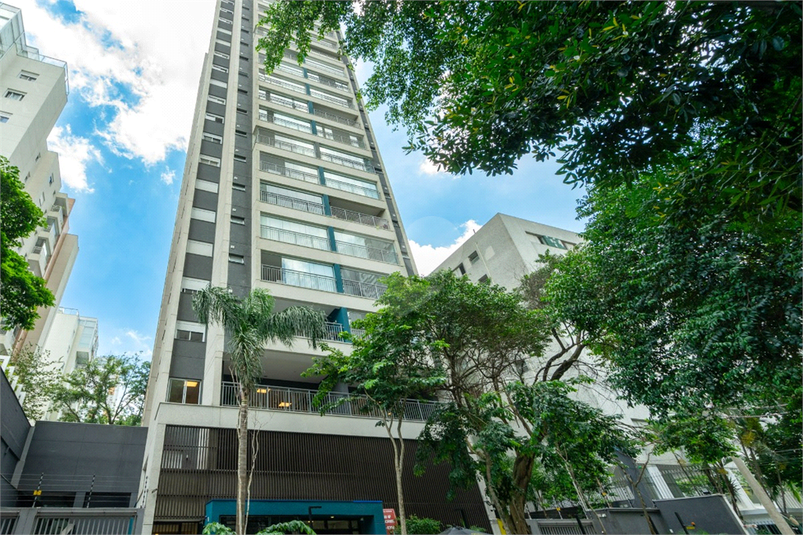 Venda Apartamento São Paulo Vila Santa Catarina REO1050073 16