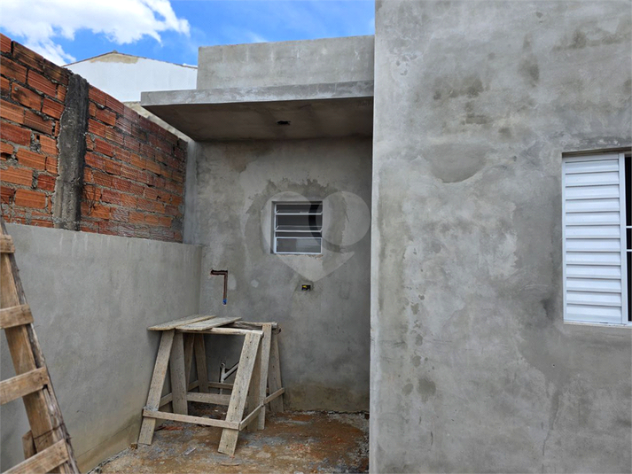 Venda Casa Sorocaba Terras De Arieta REO1050074 4