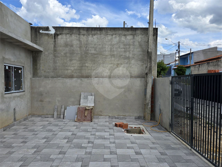 Venda Casa Sorocaba Terras De Arieta REO1050079 7