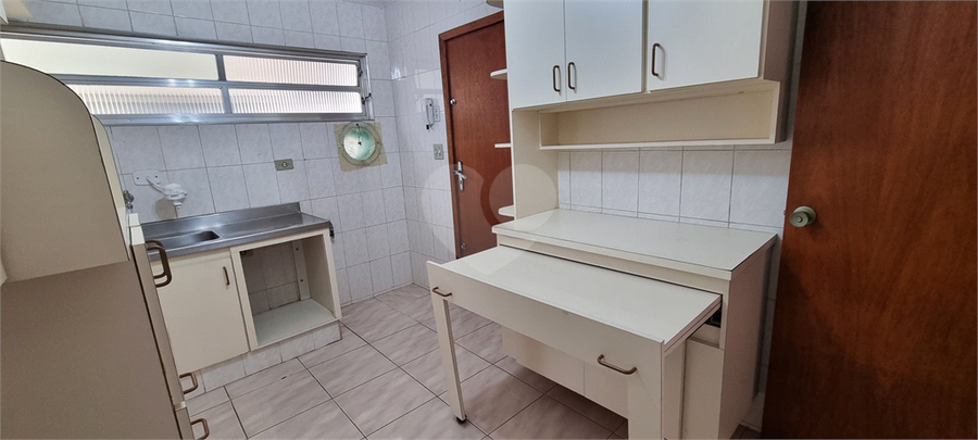 Venda Apartamento São Paulo Sumaré REO1050085 6