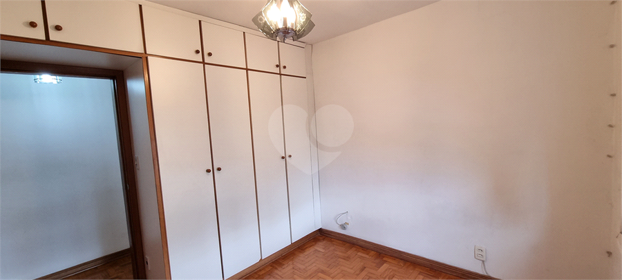 Venda Apartamento São Paulo Sumaré REO1050085 14