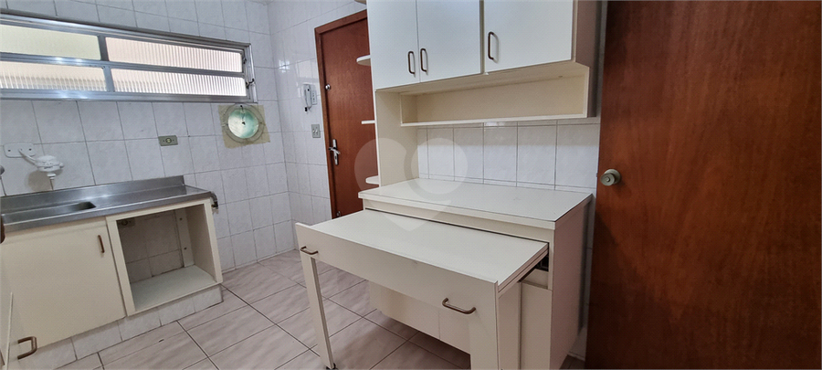 Venda Apartamento São Paulo Sumaré REO1050085 7