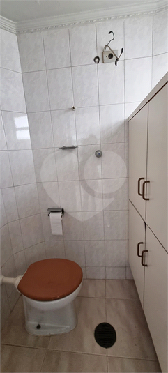 Venda Apartamento São Paulo Sumaré REO1050085 5