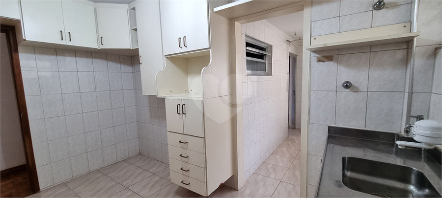 Venda Apartamento São Paulo Sumaré REO1050085 2