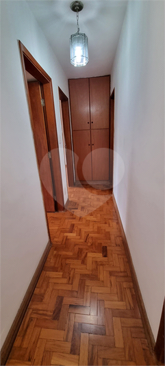 Venda Apartamento São Paulo Sumaré REO1050085 12