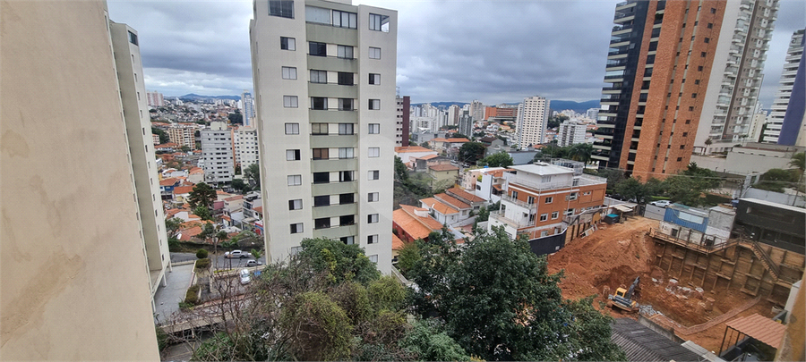 Venda Apartamento São Paulo Sumaré REO1050085 10