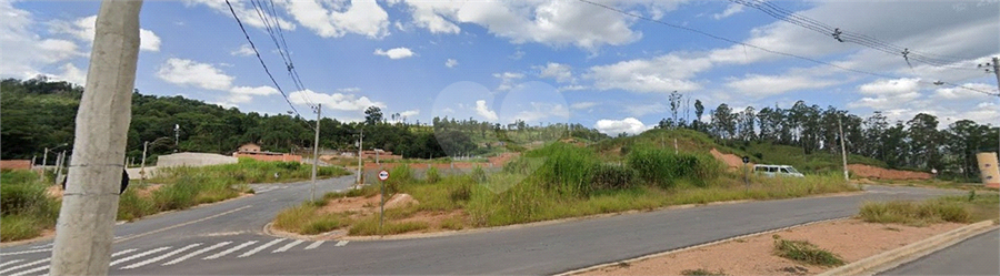 Venda Terreno Itupeva Jardim Das Angélicas REO1050091 4