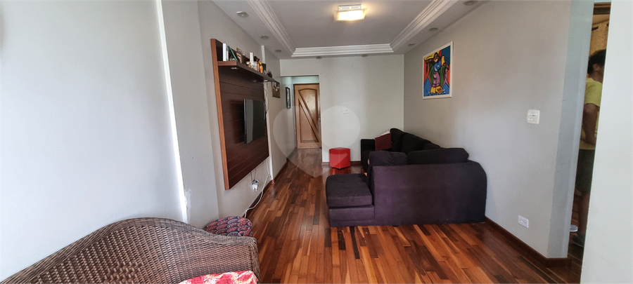 Venda Apartamento São Paulo Parque Mandaqui REO1050092 1