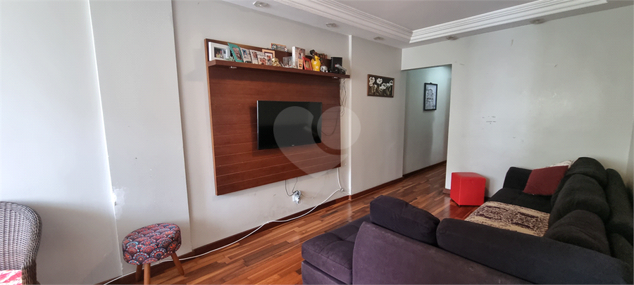 Venda Apartamento São Paulo Parque Mandaqui REO1050092 5