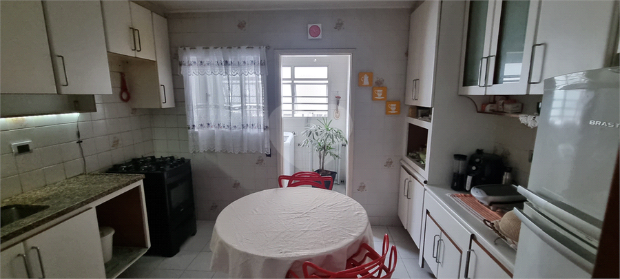 Venda Apartamento São Paulo Parque Mandaqui REO1050092 14