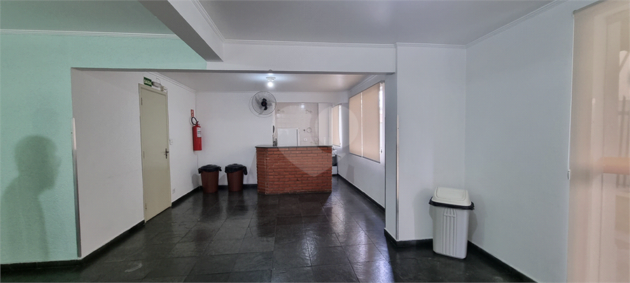 Venda Apartamento São Paulo Parque Mandaqui REO1050092 24