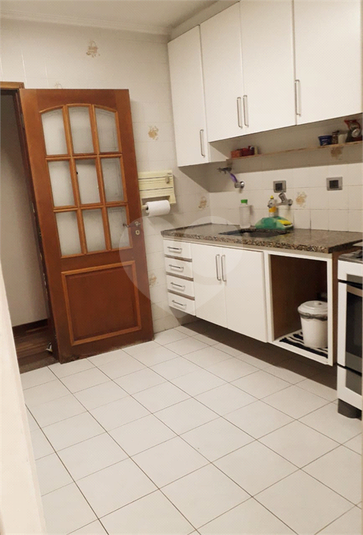 Venda Apartamento São Paulo Parque Mandaqui REO1050092 9