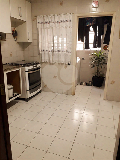 Venda Apartamento São Paulo Parque Mandaqui REO1050092 10