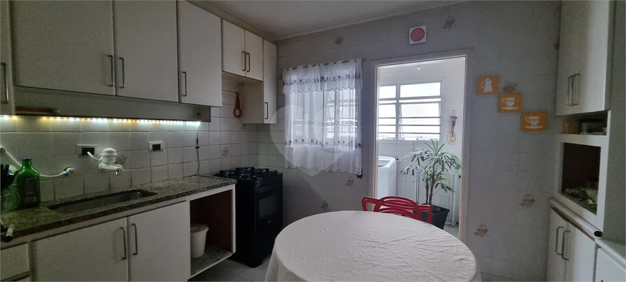 Venda Apartamento São Paulo Parque Mandaqui REO1050092 16