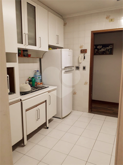 Venda Apartamento São Paulo Parque Mandaqui REO1050092 8