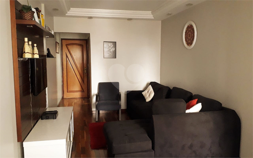 Venda Apartamento São Paulo Parque Mandaqui REO1050092 3