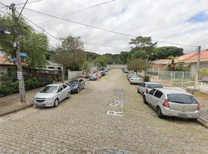 Venda Sobrado Curitiba Jardim Botânico REO1050094 4