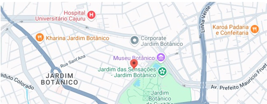 Venda Sobrado Curitiba Jardim Botânico REO1050094 15